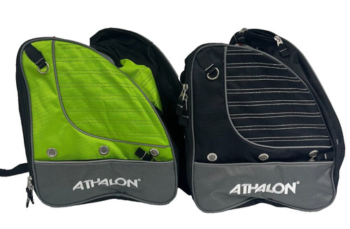 Athalon tri junior ski - $60,